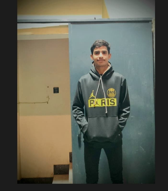 Kelash Pandya