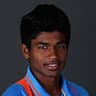 Sanju Viswanath Samson