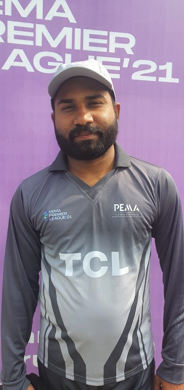 Ali Raza