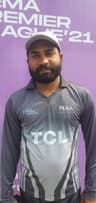 Ali Raza