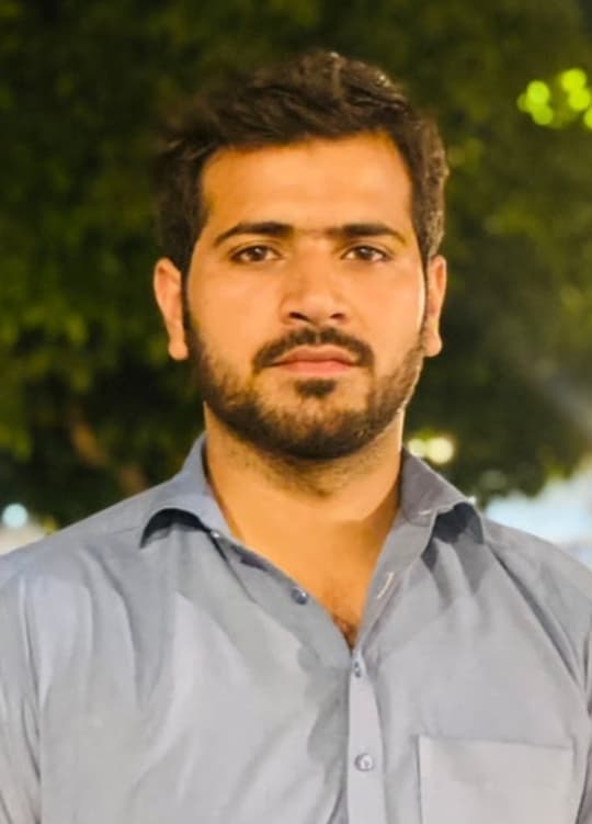 Sodais Khan