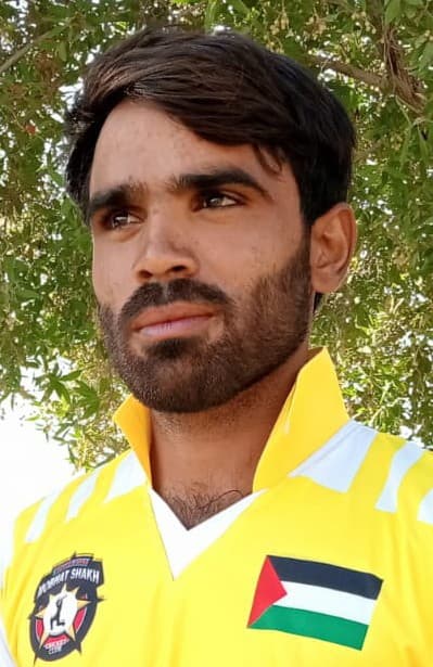 Riaz Ahmed