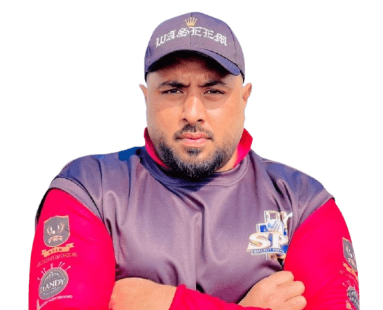 Amir Bhatti