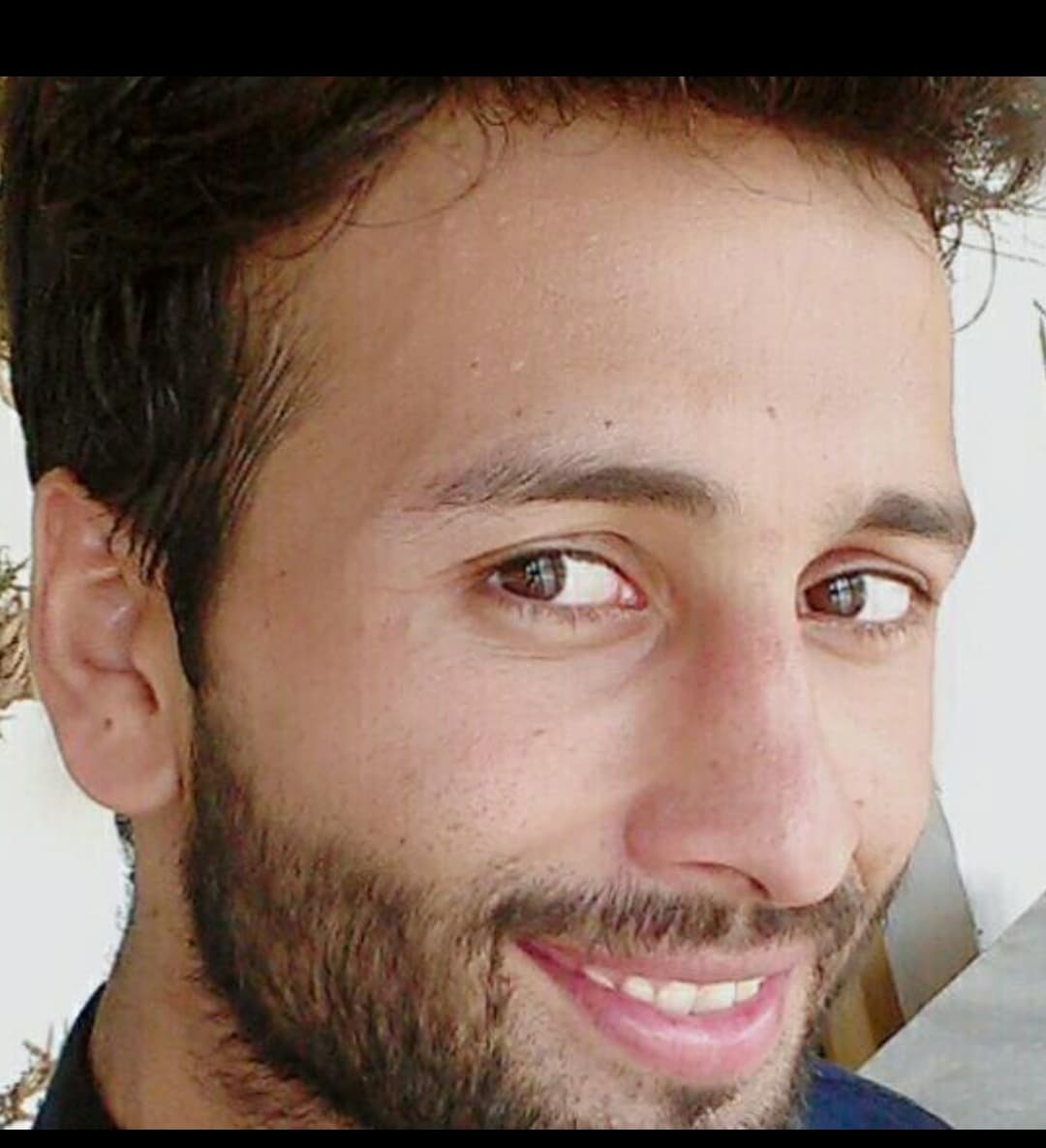 Junaid cricket player profile photo
