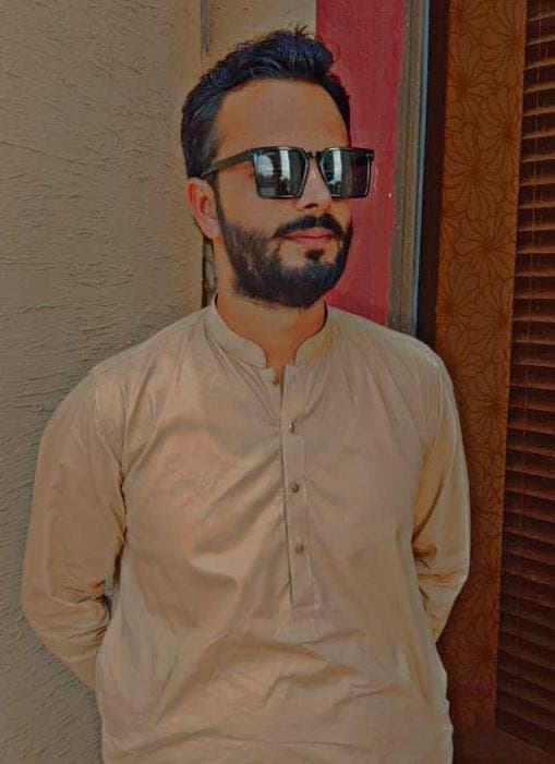 Fazal Dar