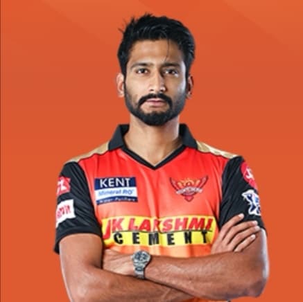 Khaleel Ahamed