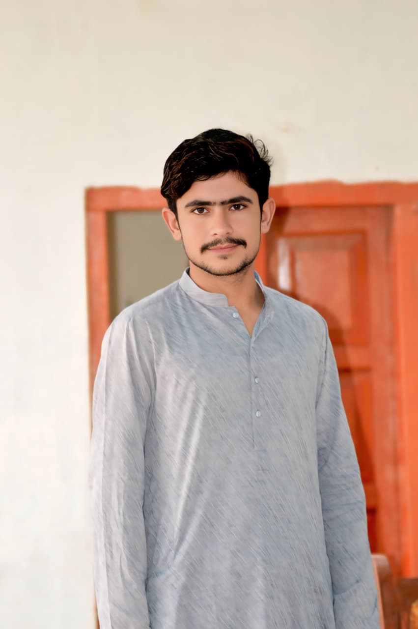 Shakeel  Soomro