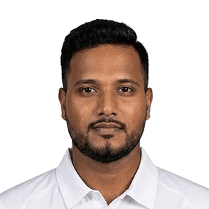 YASIR ALI CHOWDHURY