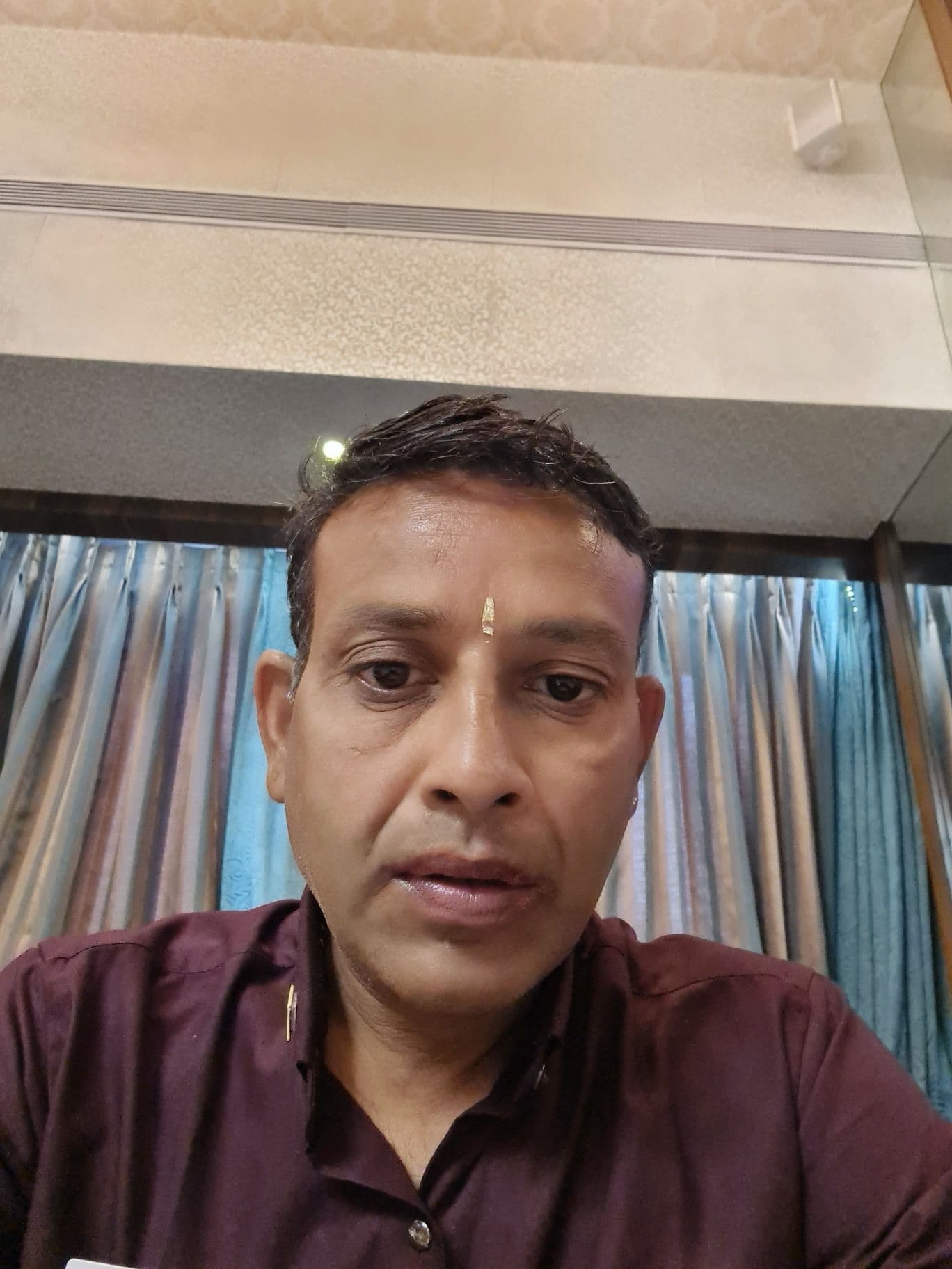 Rajesh