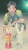 Naeem Shehzad