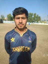 Waqas Khan