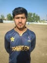 Waqas Khan