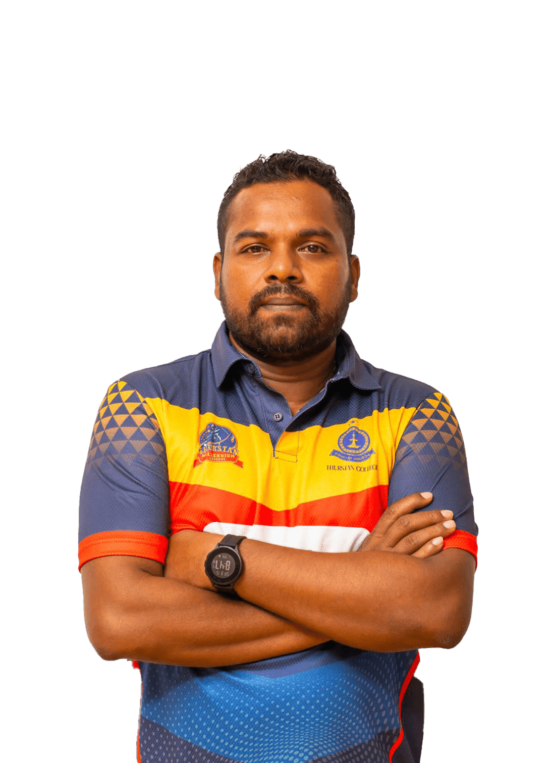Gihan Silva