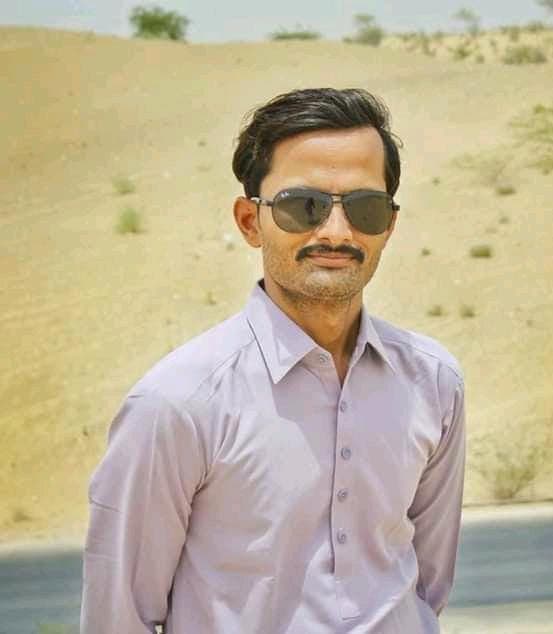 Ravi Lohana