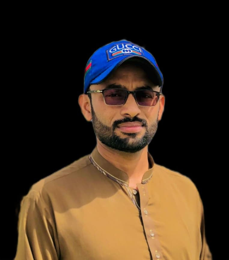 Sajid Yusufzai