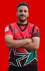 Sajid Ahmadzai