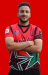 Sajid Ahmadzai