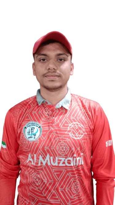 MD AMIR KHAN