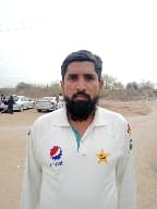 Ansar Abbas cricket player profile photo