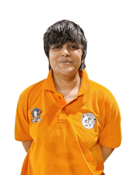 Siobhan Gomez cricket player profile photo