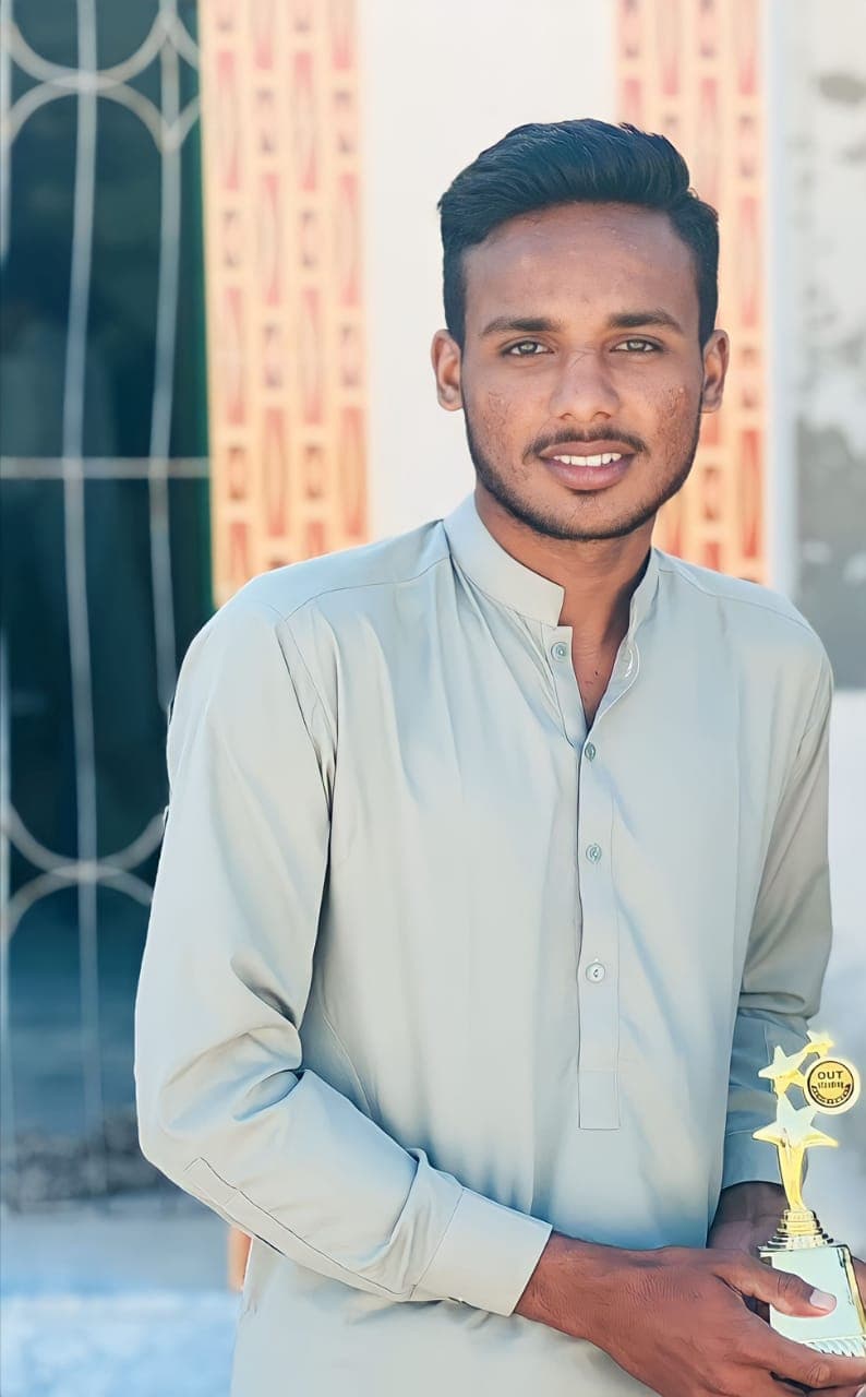 M Irfan Bajeer