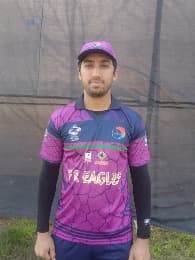 SALMAN-KHAN cricket player profile photo