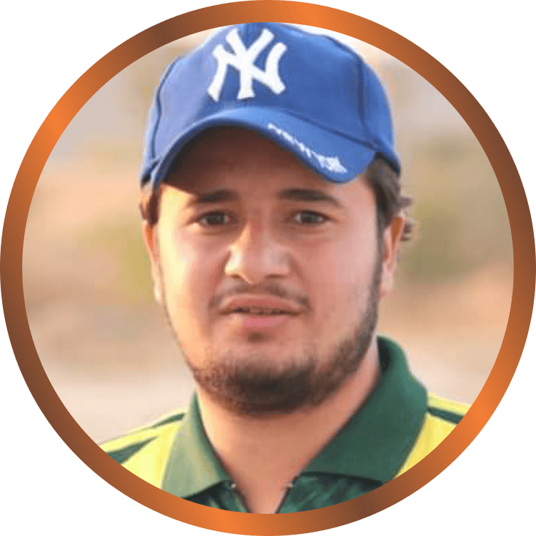 Luqman Khan