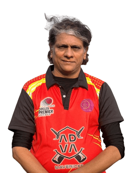 Jeetubhai Shah