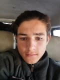 Talha Sheraz cricket player profile photo