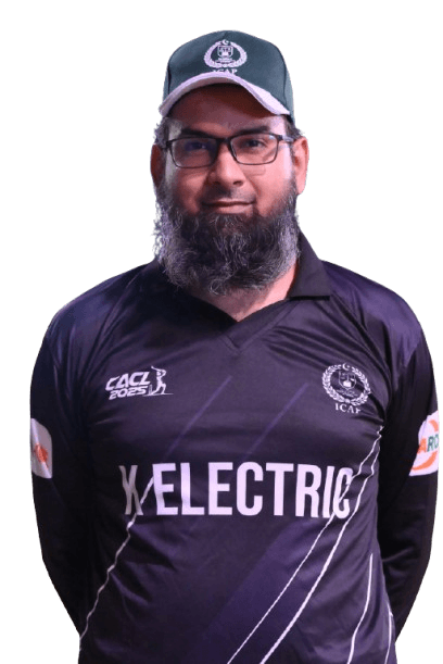 Abdul Rehman