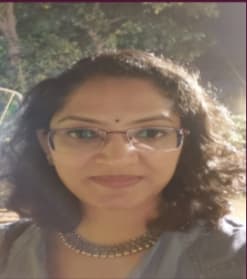 Sireesha Dasaka