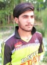 Luqman Ali Shah