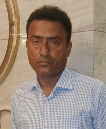 Abdul Naeem
