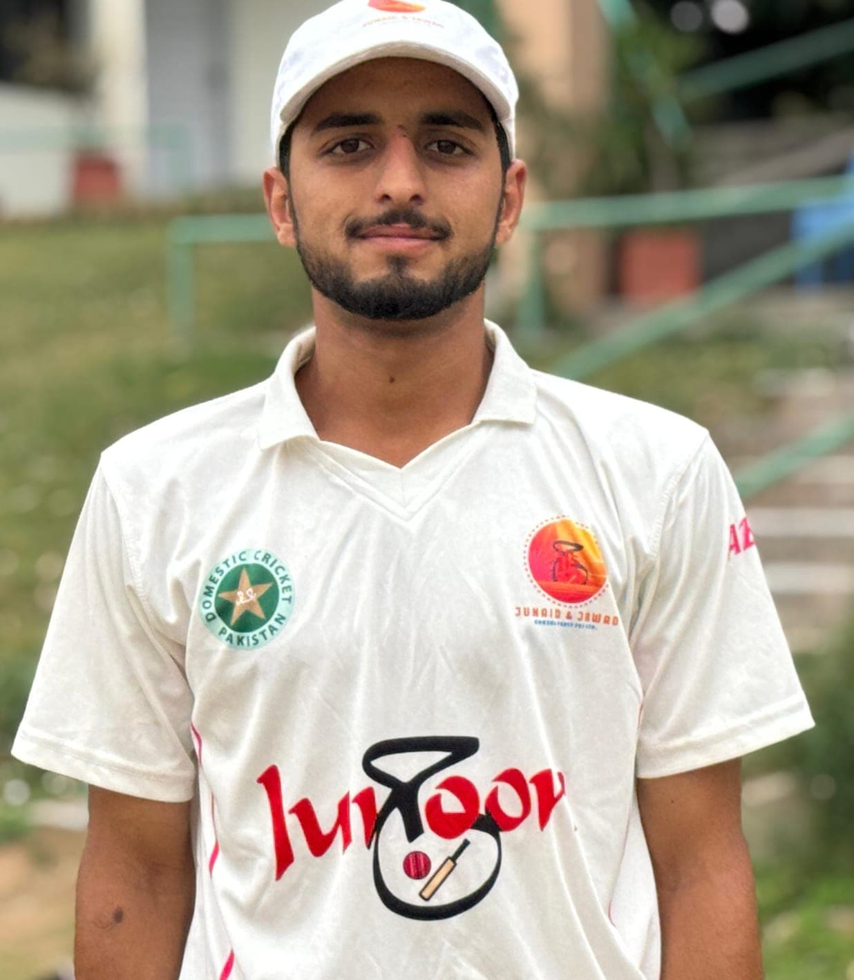 Arslan Khan cricket player profile photo