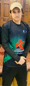 Jahanzeb Khan