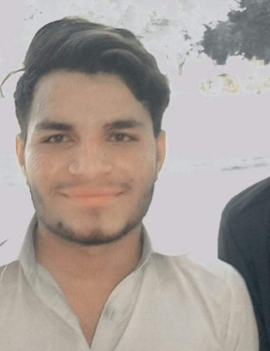GHULAM-MUJTABA