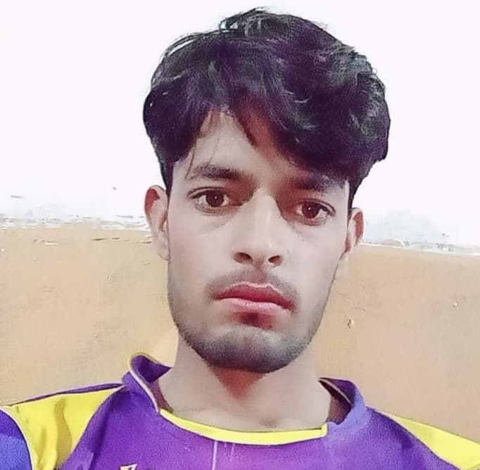 Amin_Sahil cricket player profile photo