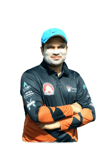 Muzammil Mehboob cricket player profile photo