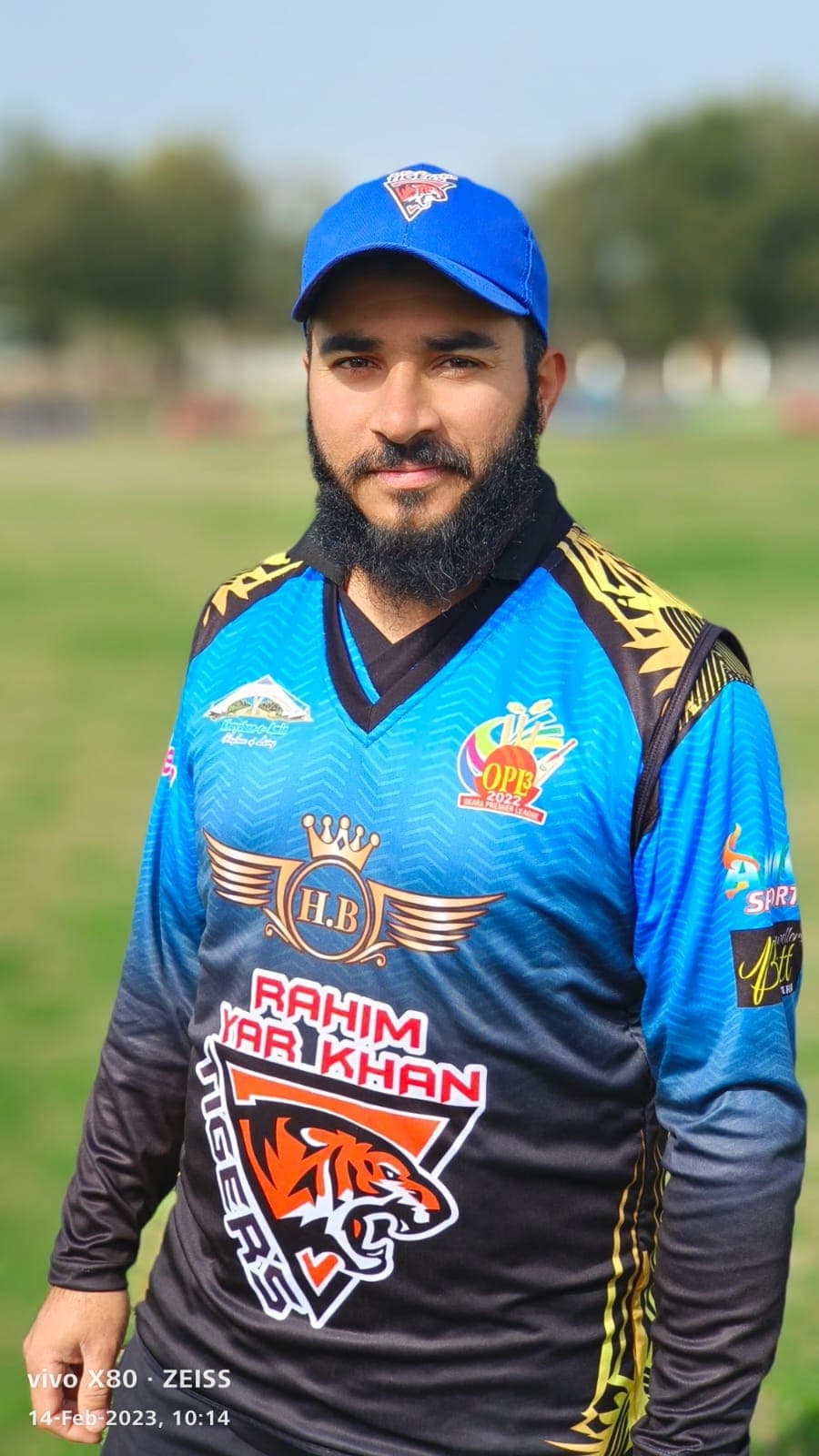 Usman Mushtaq