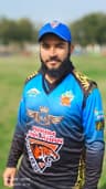Usman Mushtaq