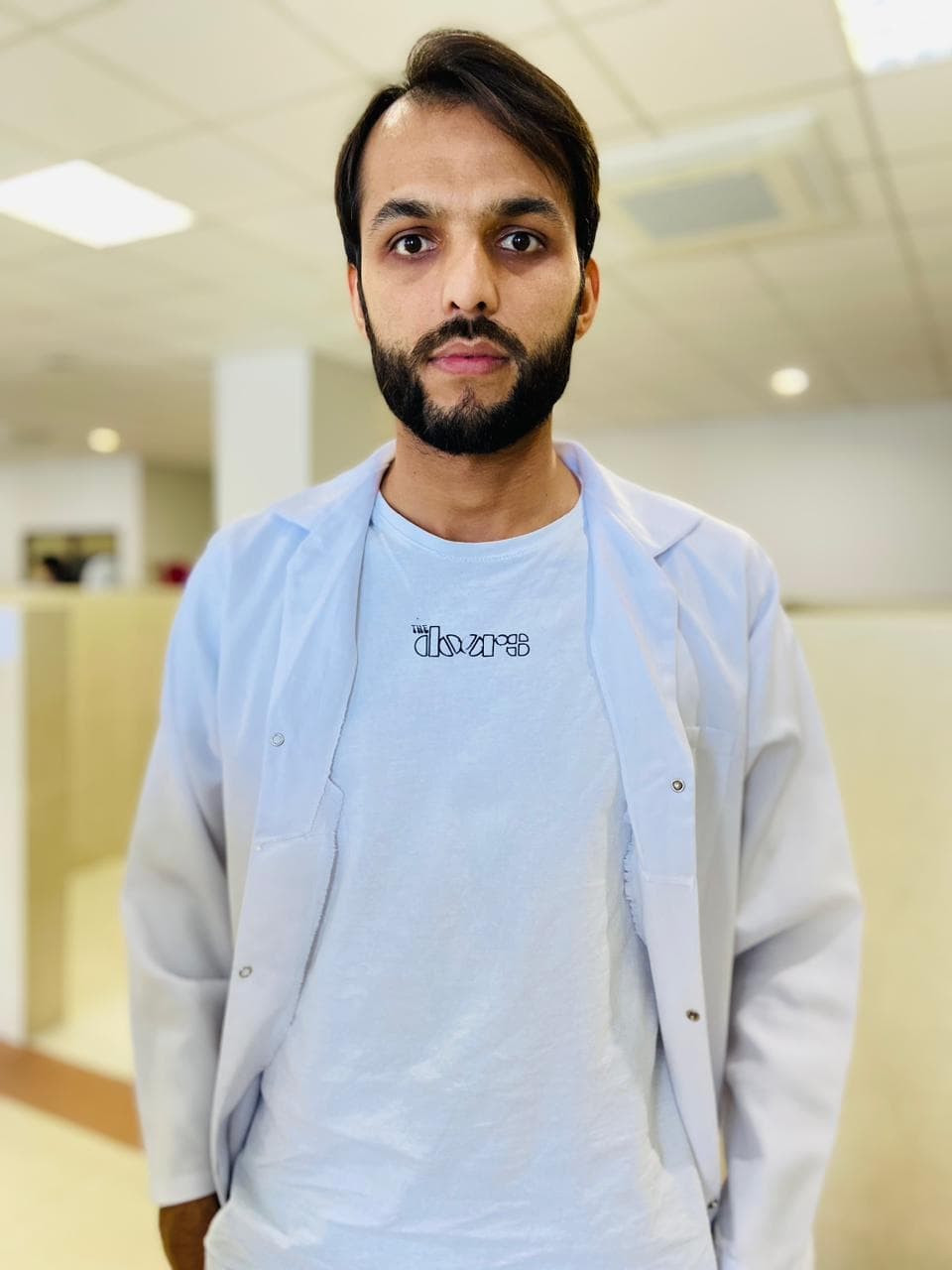 Gul Bahar Khan cricket player profile photo