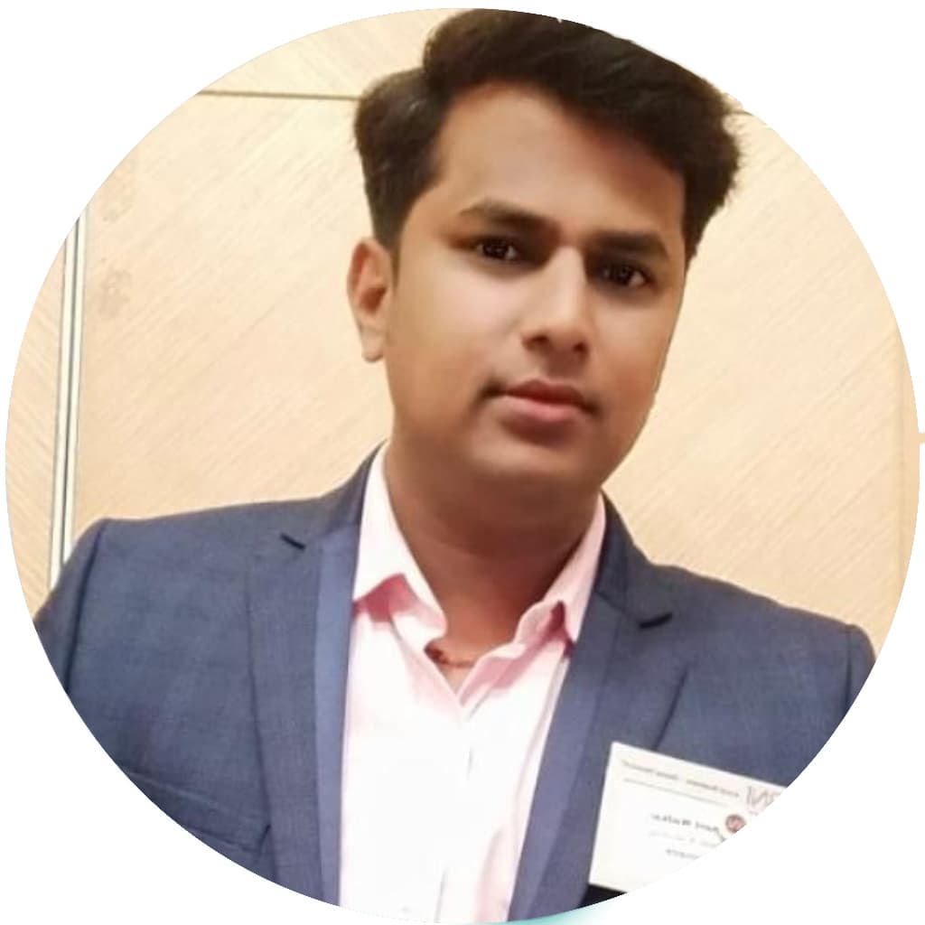 Prashant Wadkar