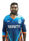 Harikrishna Kasarapu