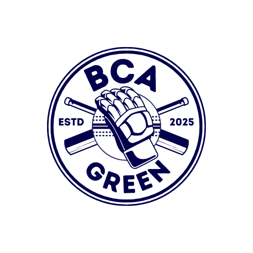 BCA Jr team logo