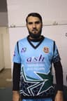 Wajid Ali