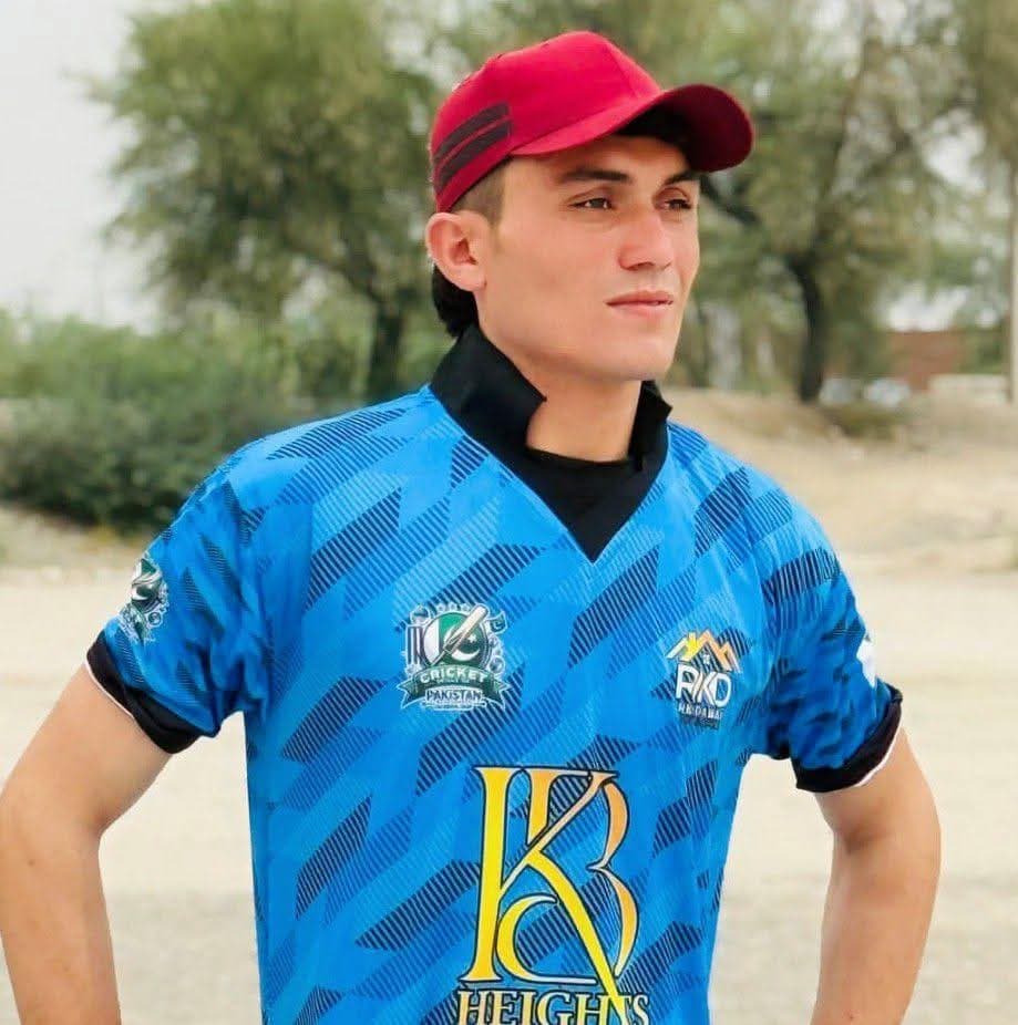 IZRAN ULLAH