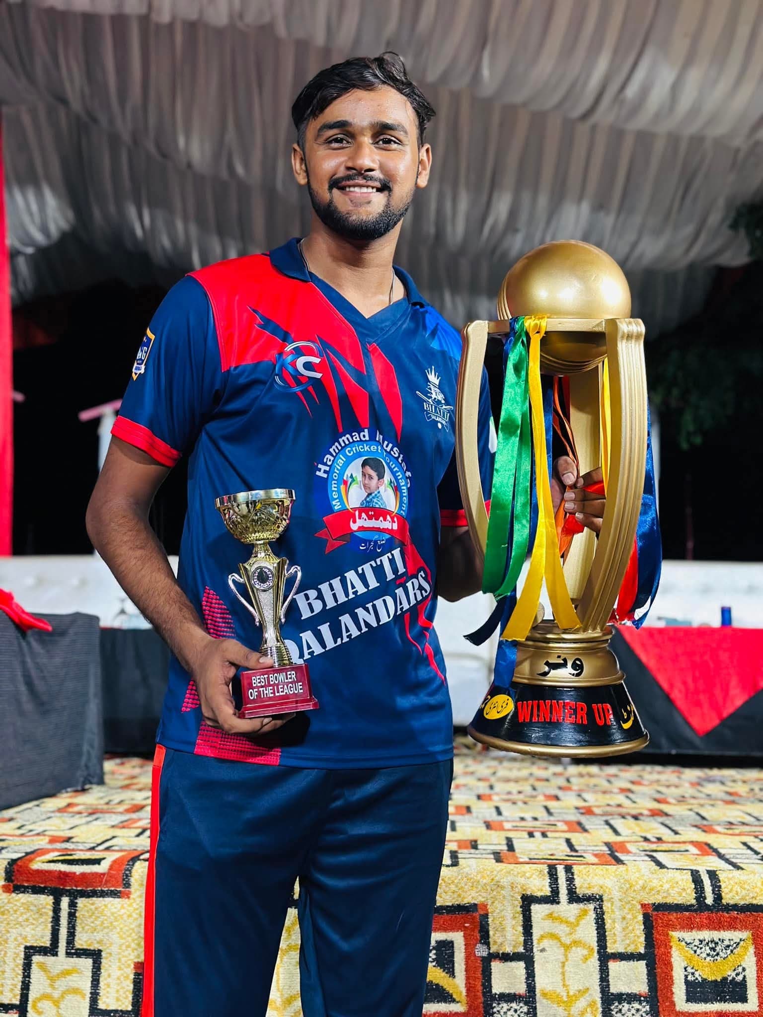 RAMEEZ RABADA