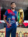 RAMEEZ RABADA