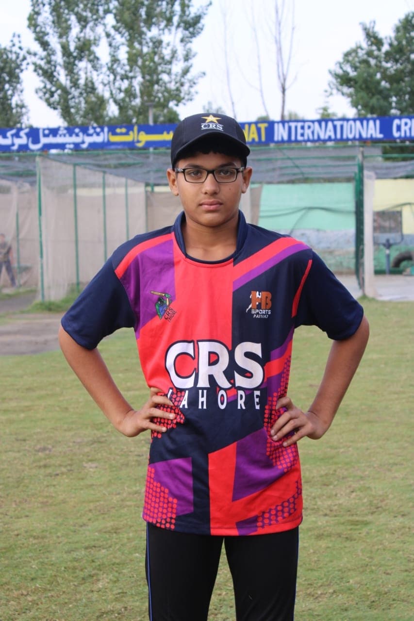 M Adil