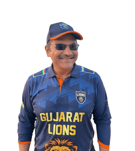 Jatin kumar Dalwadi